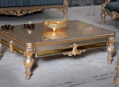 Coffee table Table Coffee tables wooden table design luxury side table 130x80